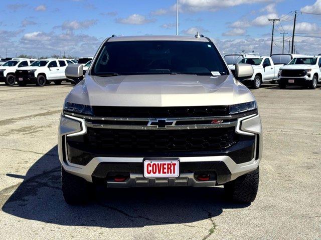 used 2022 Chevrolet Suburban car, priced at $39,720