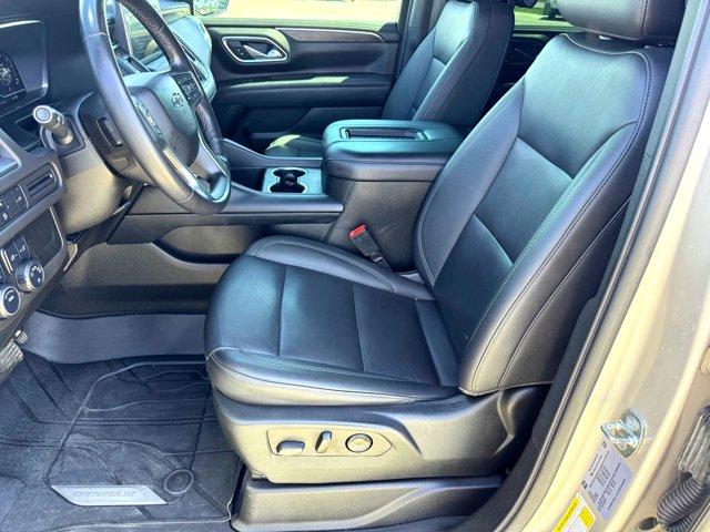 used 2022 Chevrolet Suburban car, priced at $39,720