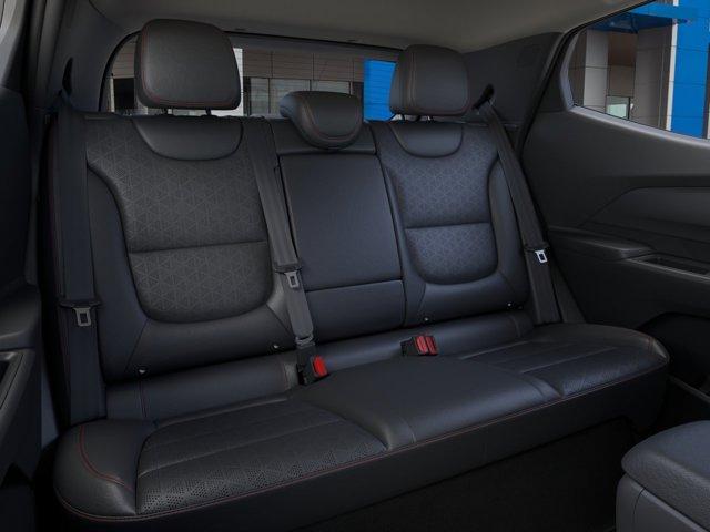 new 2027 Chevrolet Bolt car