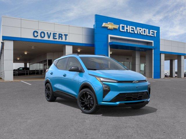 new 2027 Chevrolet Bolt car