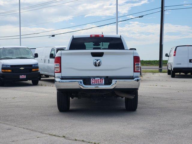used 2024 Ram 2500 car, priced at $48,512