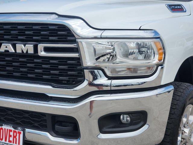 used 2024 Ram 2500 car, priced at $48,512