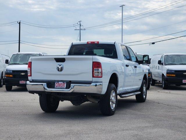 used 2024 Ram 2500 car, priced at $48,512