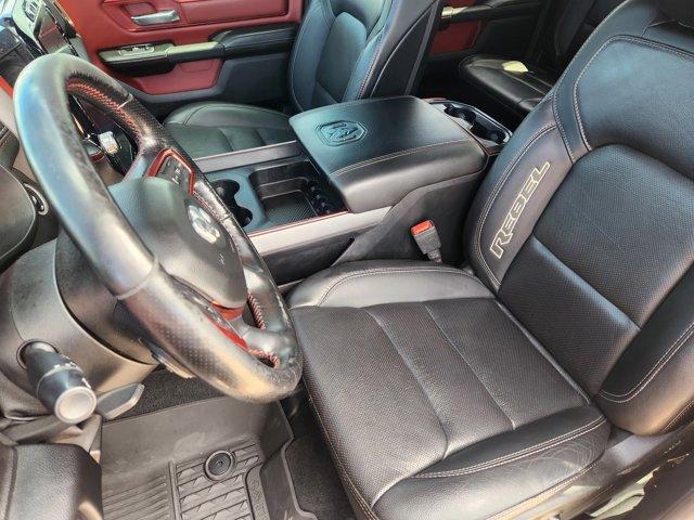 used 2019 Ram 1500 car, priced at $28,919