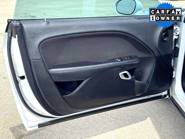 used 2022 Dodge Challenger car, priced at $27,515