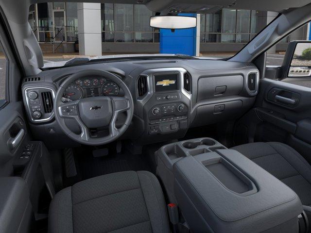 new 2026 Chevrolet Silverado 2500 car, priced at $59,710