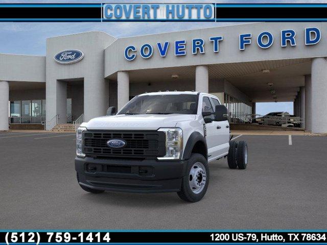 new 2026 Ford F-450 car, priced at $76,477