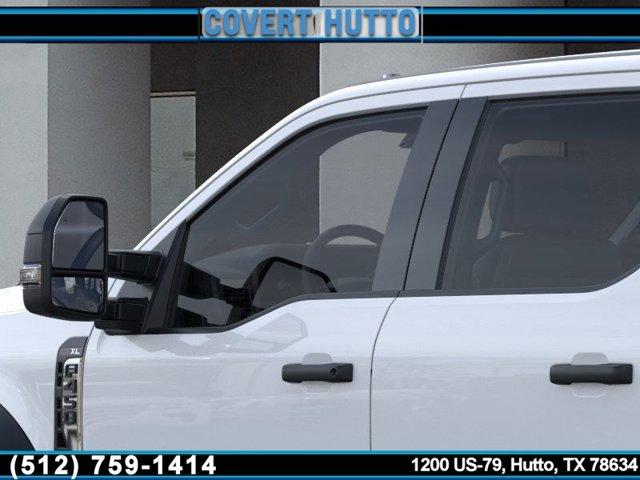 new 2026 Ford F-450 car, priced at $76,477