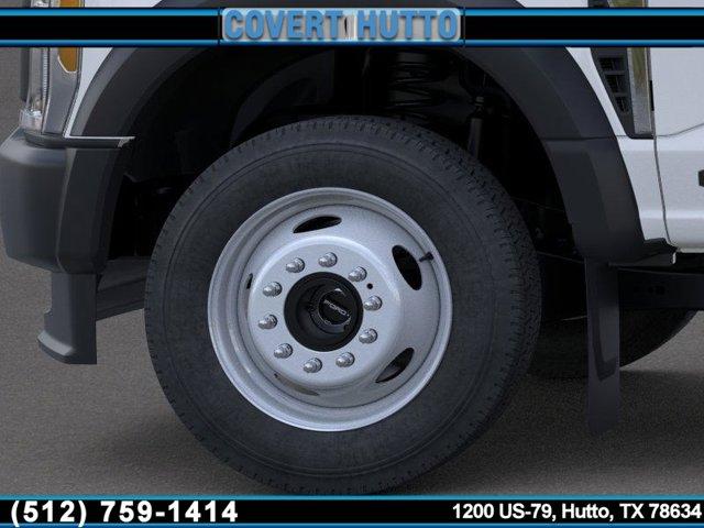 new 2026 Ford F-450 car, priced at $76,477