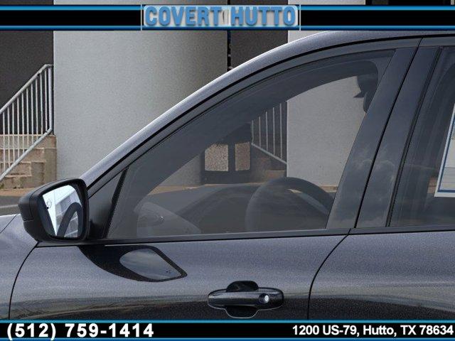 new 2026 Ford Escape car, priced at $30,977