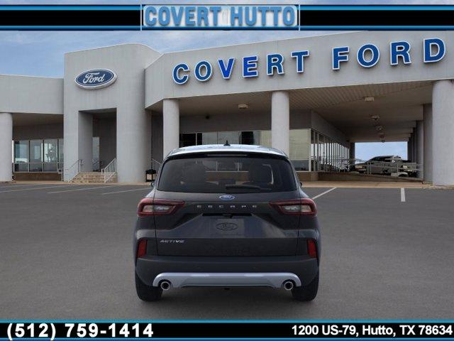 new 2026 Ford Escape car, priced at $24,999