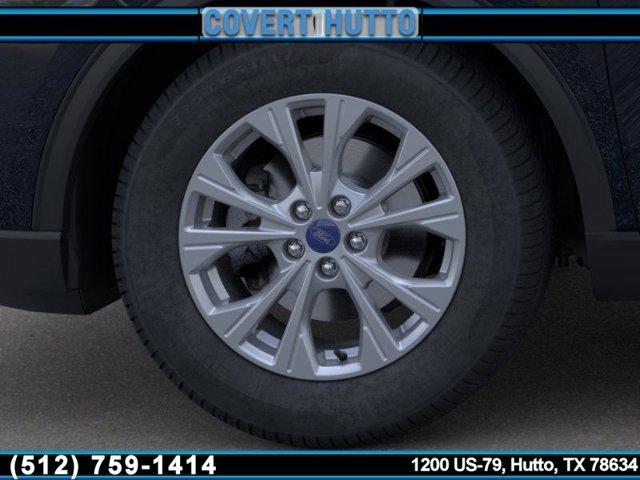 new 2026 Ford Escape car, priced at $30,977