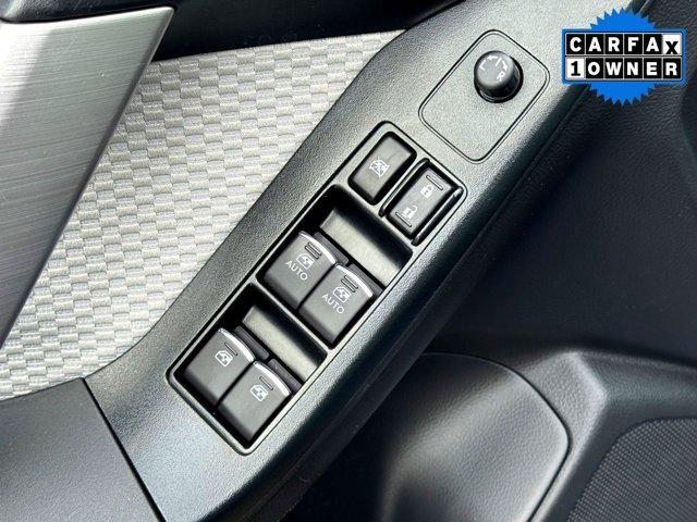 used 2018 Subaru Forester car, priced at $18,912