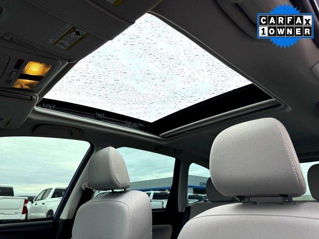 used 2018 Subaru Forester car, priced at $18,912