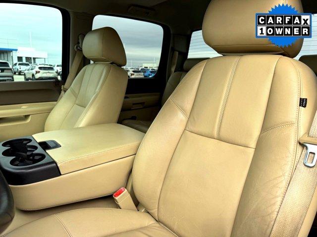 used 2013 Chevrolet Silverado 1500 car, priced at $18,609