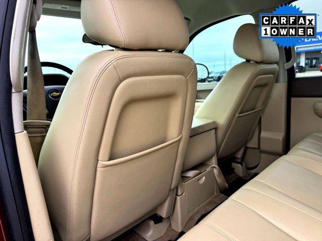 used 2013 Chevrolet Silverado 1500 car, priced at $18,609