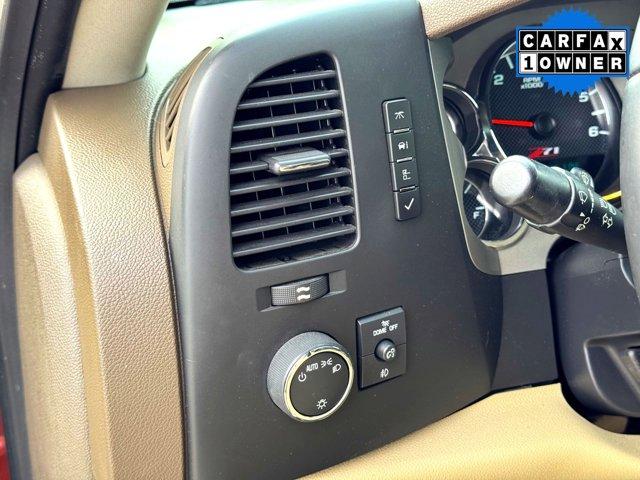 used 2013 Chevrolet Silverado 1500 car, priced at $18,609