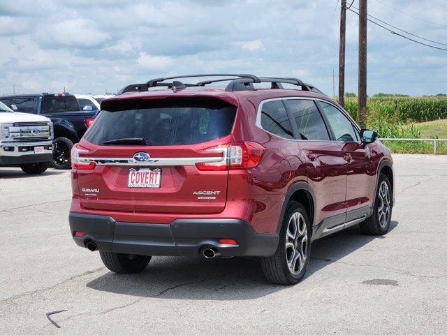 used 2024 Subaru Ascent car, priced at $31,928