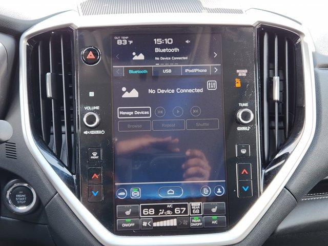 used 2024 Subaru Ascent car, priced at $31,928