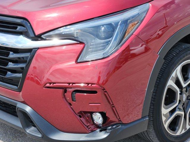 used 2024 Subaru Ascent car, priced at $31,928