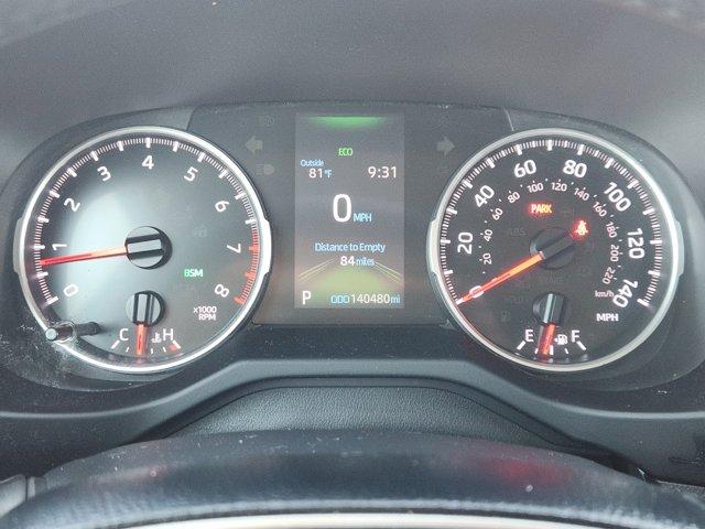 used 2021 Toyota RAV4 car, priced at $20,717