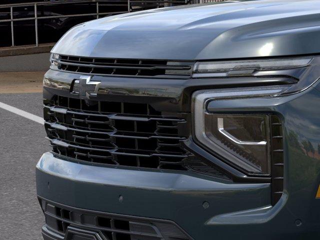 new 2026 Chevrolet Tahoe car, priced at $79,610