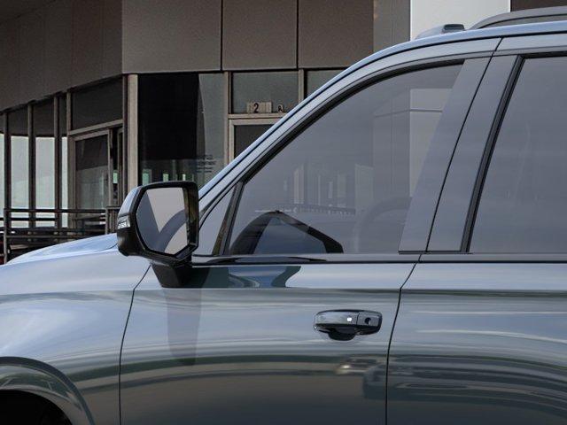 new 2026 Chevrolet Tahoe car, priced at $79,610