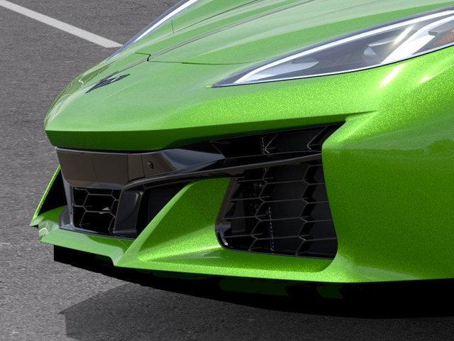new 2026 Chevrolet Corvette car, priced at $149,997