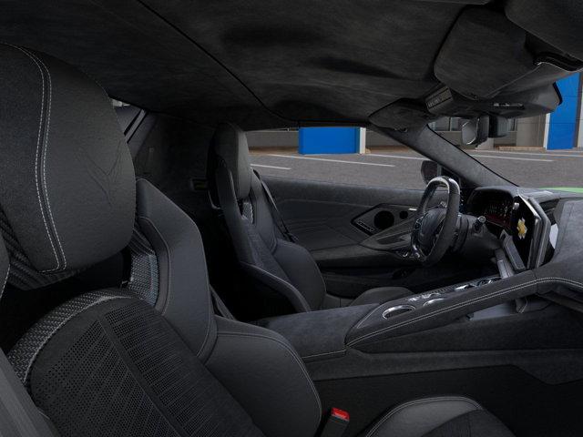 new 2026 Chevrolet Corvette car, priced at $149,997