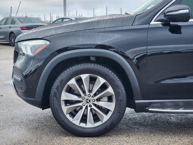used 2023 Mercedes-Benz GLE 350 car, priced at $46,618