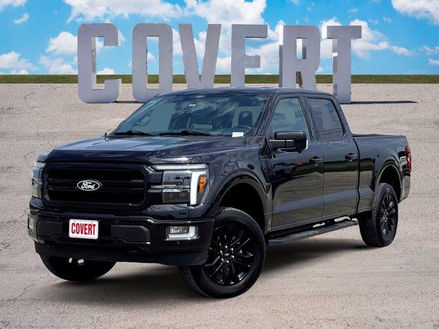 used 2024 Ford F-150 car, priced at $55,000