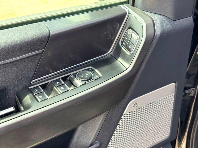 used 2024 Ford F-150 car, priced at $55,000
