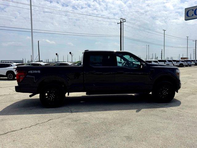 used 2024 Ford F-150 car, priced at $55,000