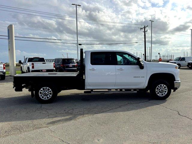 used 2024 Chevrolet Silverado 2500 car, priced at $39,822