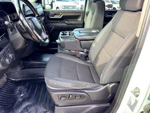used 2024 Chevrolet Silverado 2500 car, priced at $46,913