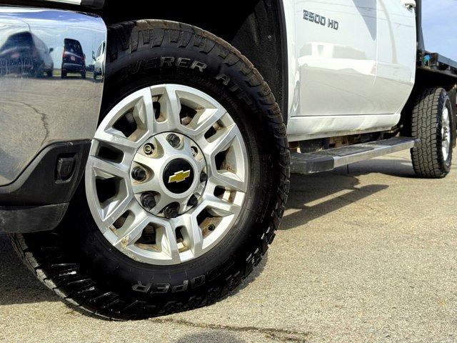used 2024 Chevrolet Silverado 2500 car, priced at $46,913