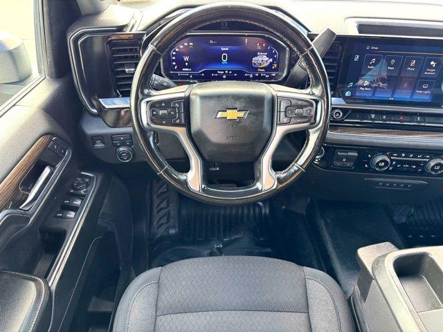 used 2024 Chevrolet Silverado 2500 car, priced at $46,913