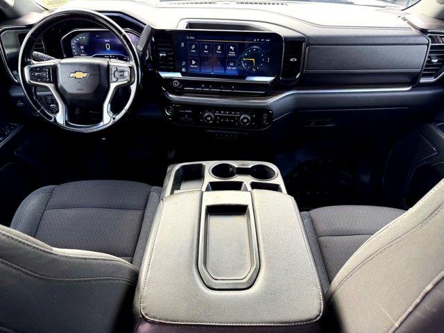used 2024 Chevrolet Silverado 2500 car, priced at $46,913