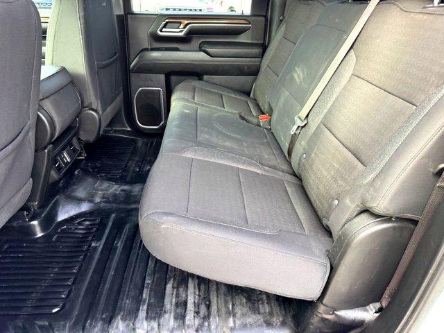 used 2024 Chevrolet Silverado 2500 car, priced at $46,913