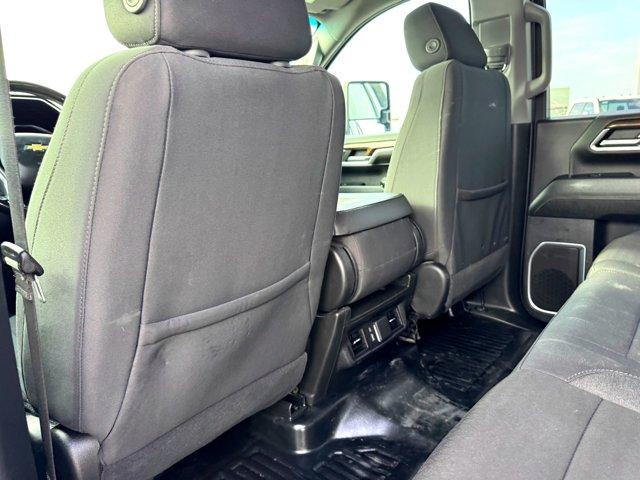 used 2024 Chevrolet Silverado 2500 car, priced at $46,913