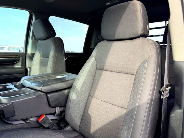 used 2024 Chevrolet Silverado 2500 car, priced at $46,913
