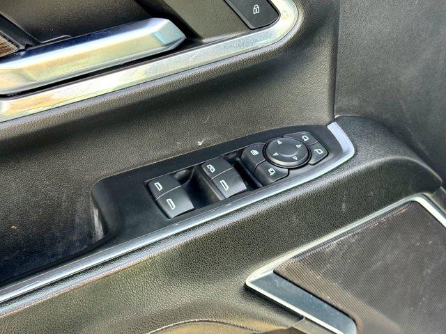 used 2024 Chevrolet Silverado 2500 car, priced at $46,913