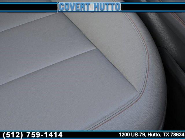 new 2026 Ford Explorer car, priced at $36,999