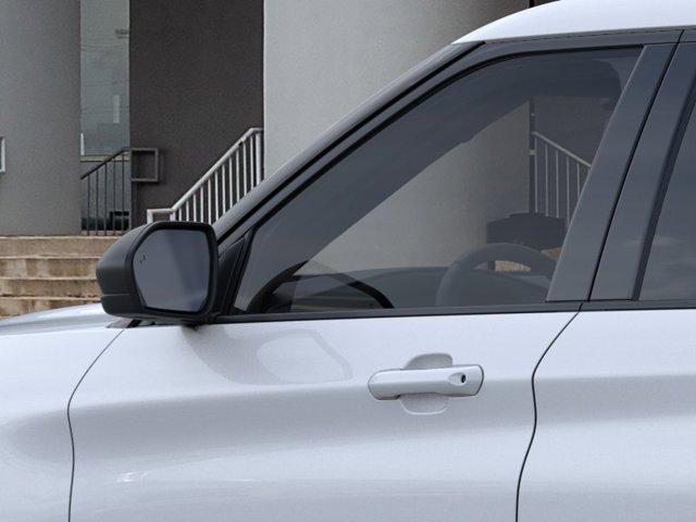 new 2026 Ford Explorer car, priced at $37,100
