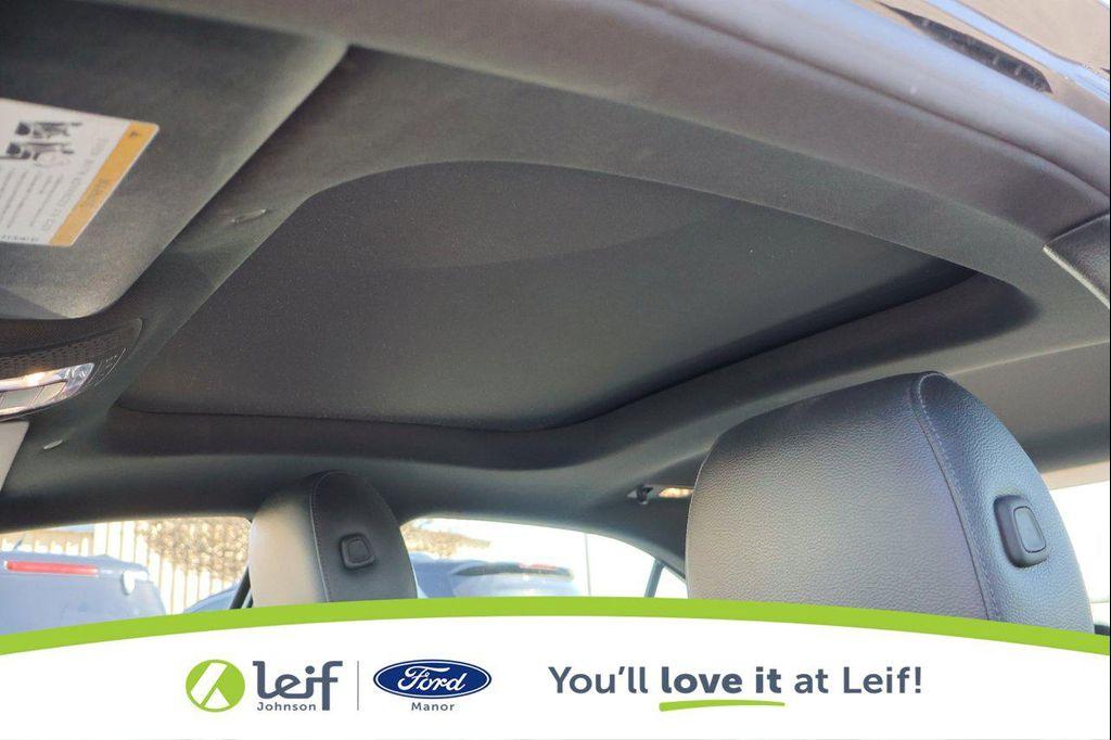 used 2020 Mercedes-Benz A-Class car, priced at $20,263