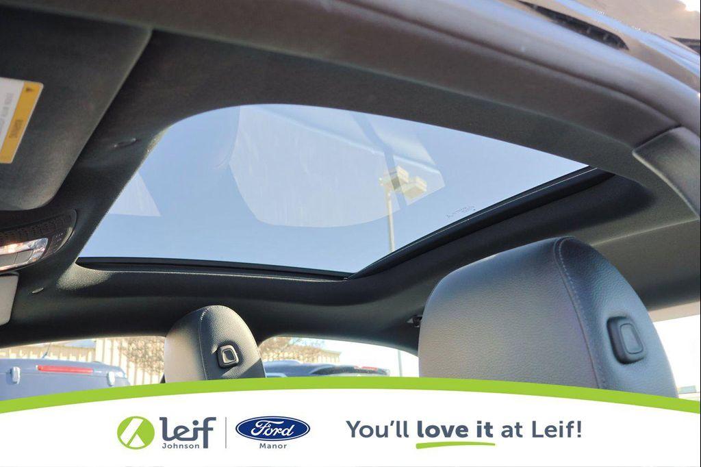 used 2020 Mercedes-Benz A-Class car, priced at $20,263