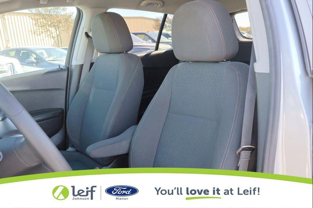 used 2022 Chevrolet Trax car, priced at $15,997