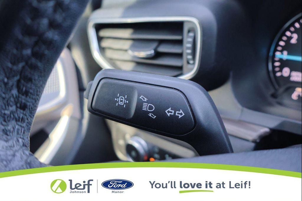 used 2021 Ford Explorer car, priced at $18,995