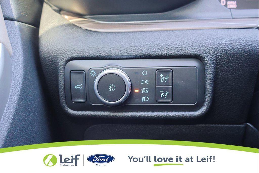 used 2021 Ford Explorer car, priced at $18,995