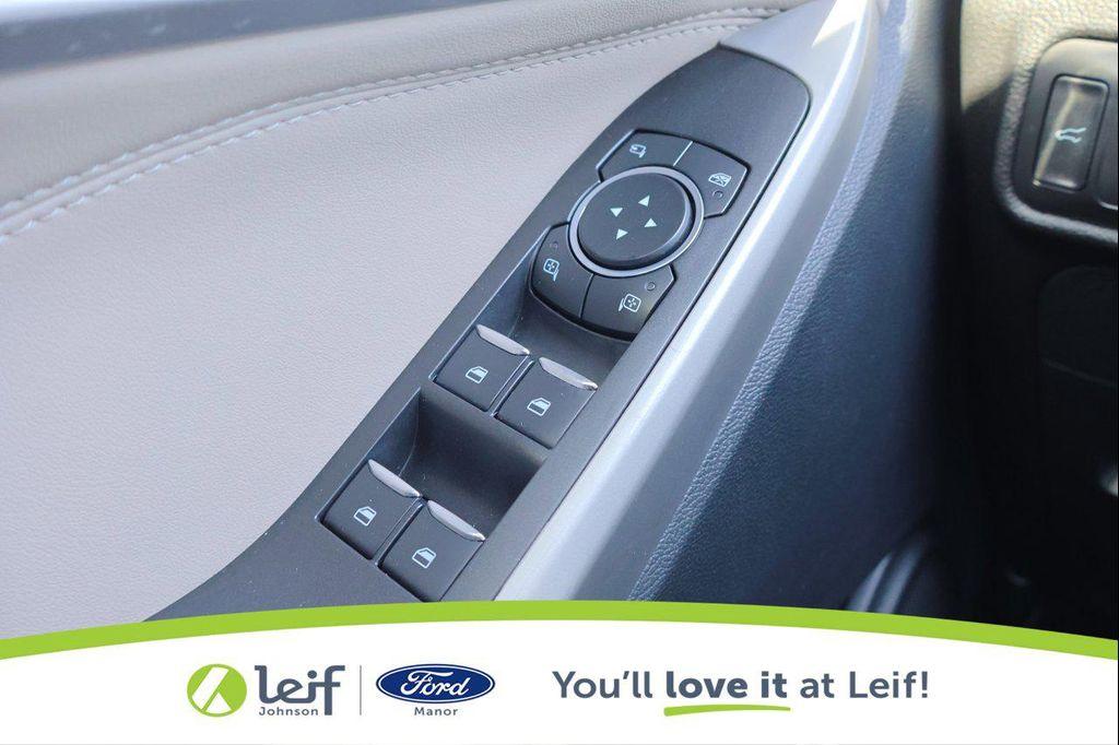 used 2021 Ford Explorer car, priced at $18,995